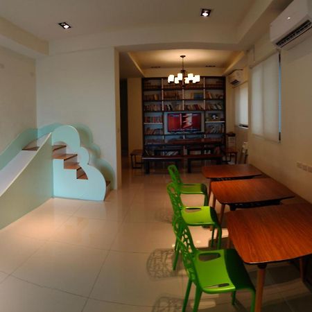 دونغشان Soho B&B المظهر الخارجي الصورة