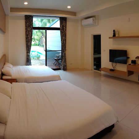 دونغشان Soho B&B المظهر الخارجي الصورة