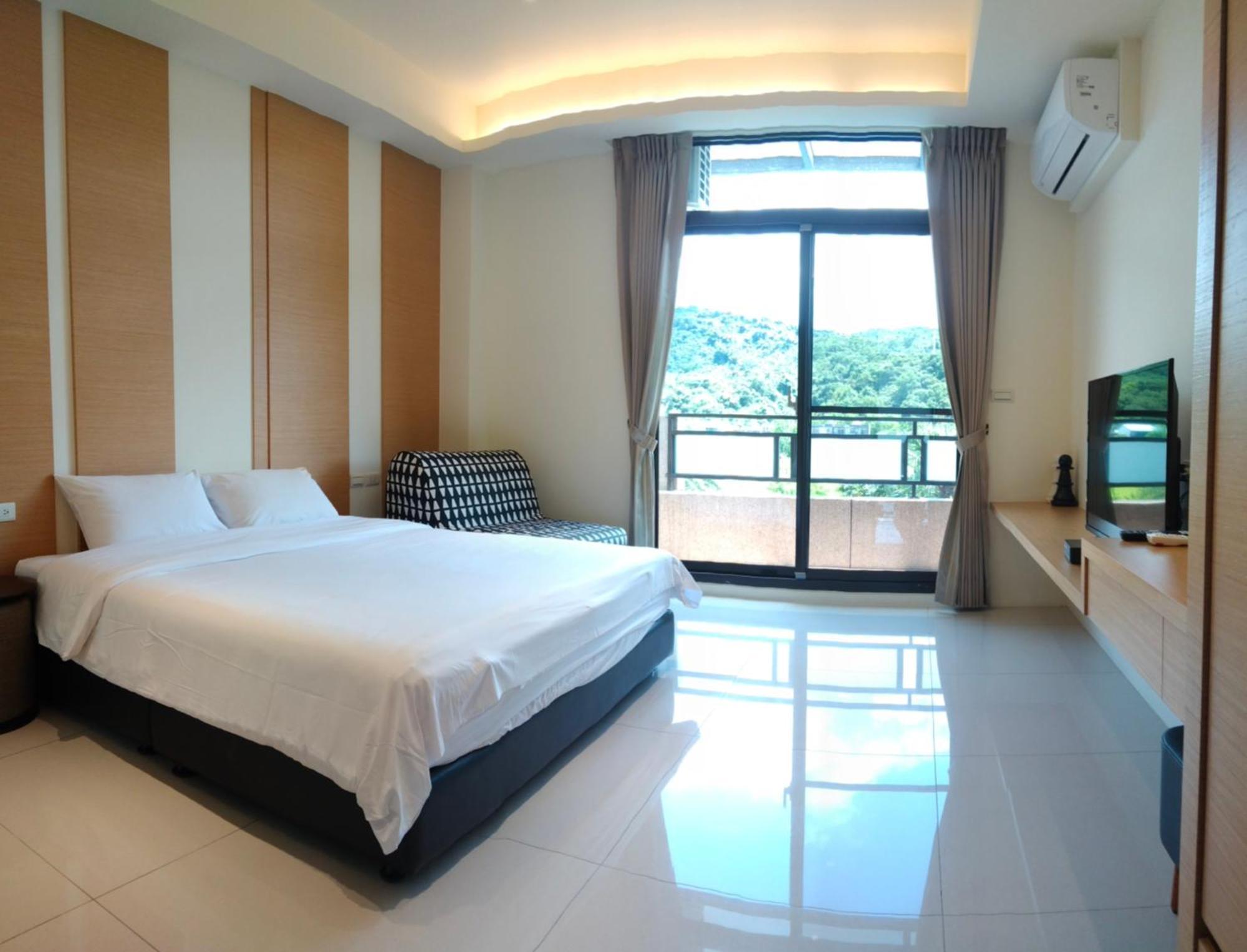 دونغشان Soho B&B المظهر الخارجي الصورة