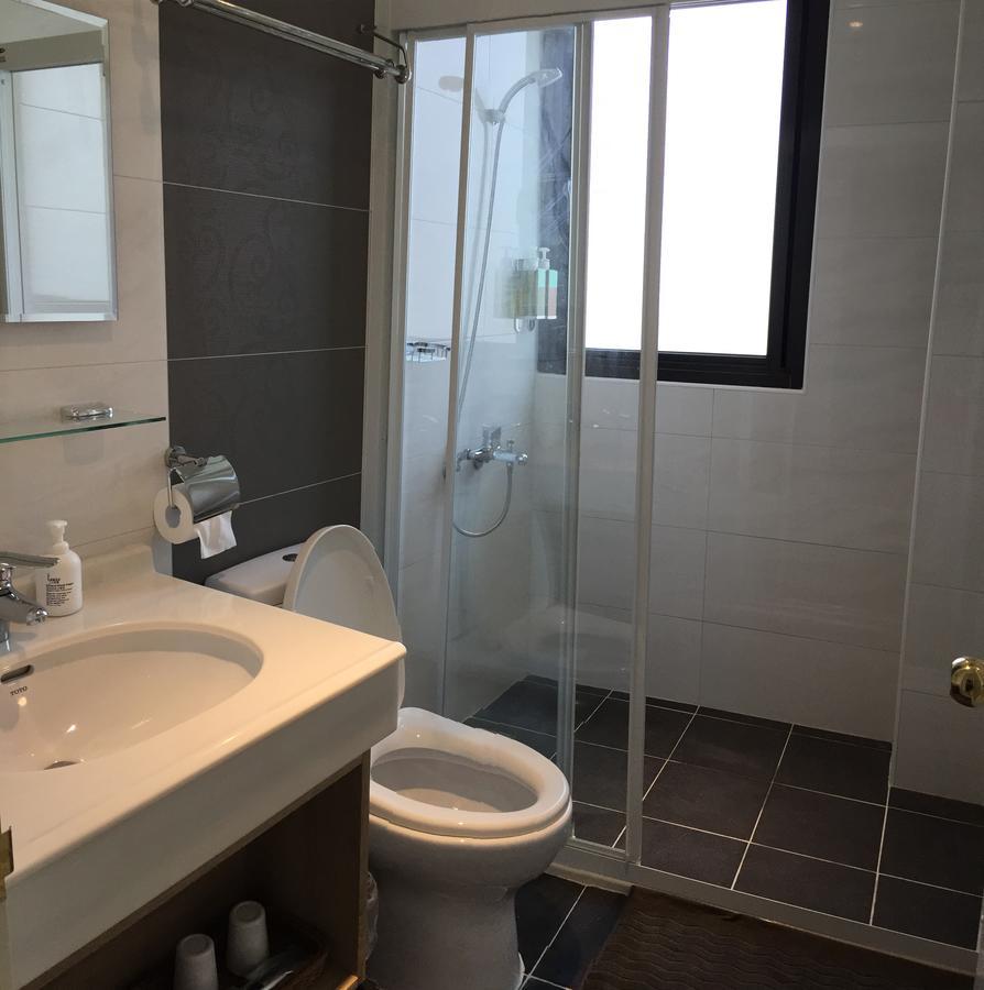 دونغشان Soho B&B المظهر الخارجي الصورة