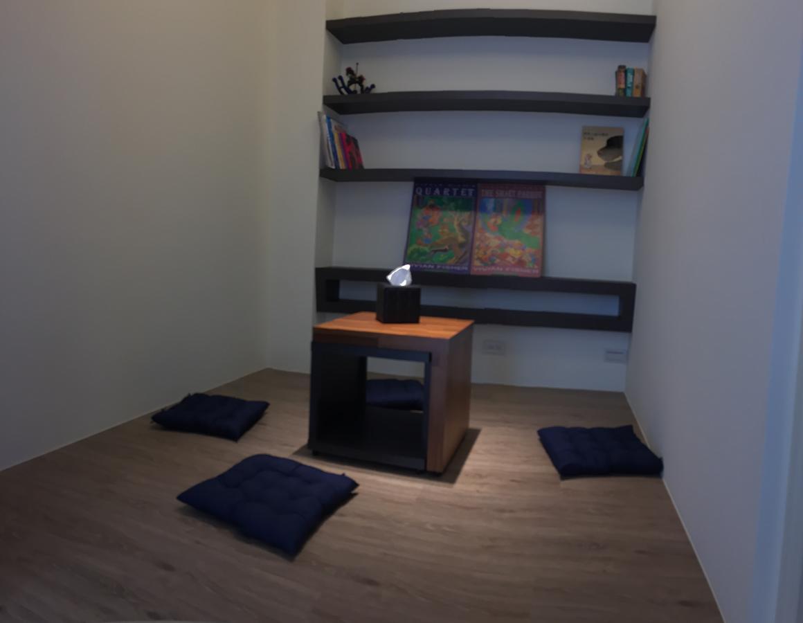 دونغشان Soho B&B المظهر الخارجي الصورة