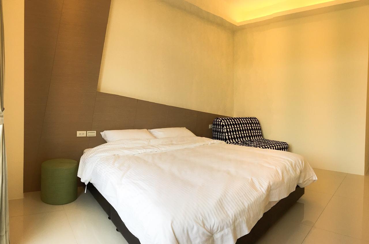 دونغشان Soho B&B المظهر الخارجي الصورة