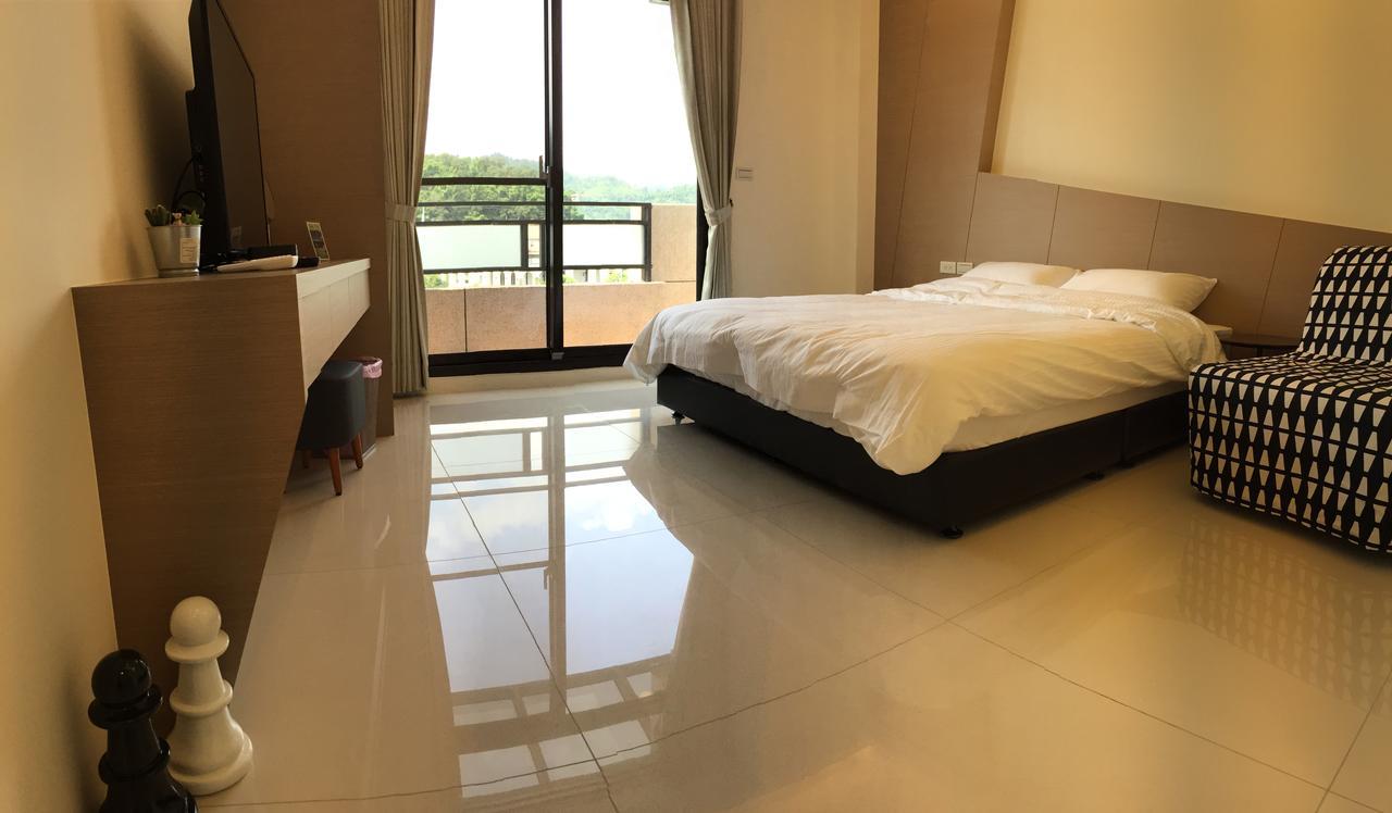 دونغشان Soho B&B المظهر الخارجي الصورة