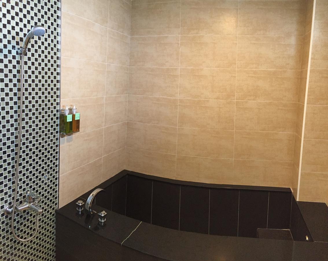 دونغشان Soho B&B المظهر الخارجي الصورة