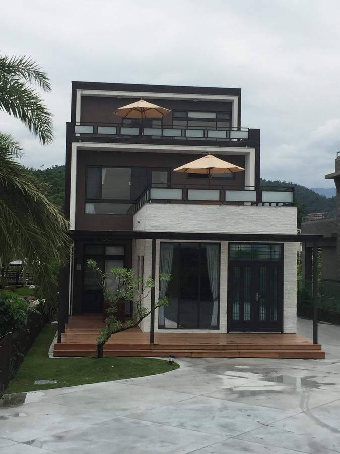 دونغشان Soho B&B المظهر الخارجي الصورة