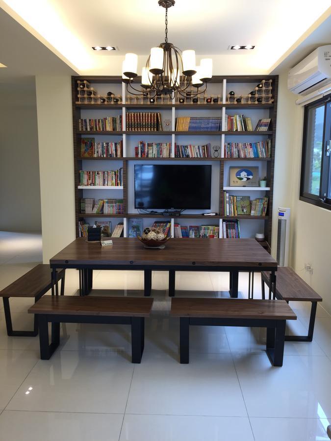 دونغشان Soho B&B المظهر الخارجي الصورة