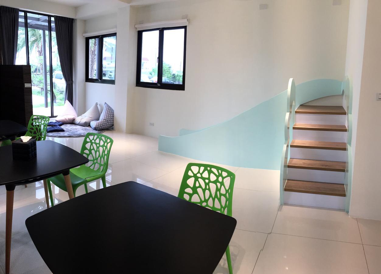 دونغشان Soho B&B المظهر الخارجي الصورة