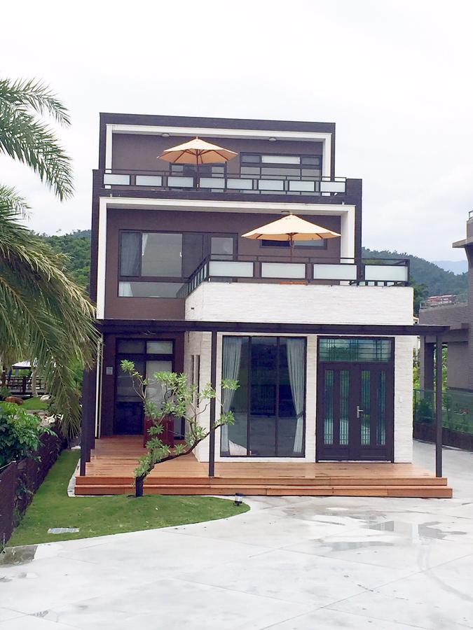 دونغشان Soho B&B المظهر الخارجي الصورة